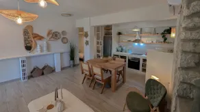 Stunning Home in Xiropigado With Wifi and 2 Bedrooms - Image 2