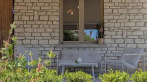 Stunning Home in Xiropigado With Wifi and 2 Bedrooms - Image 4