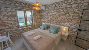 Stunning Home in Xiropigado With Wifi and 2 Bedrooms - Image 3