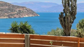 Stunning Home in Xiropigado With Wifi and 2 Bedrooms - Image 5