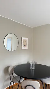 Furnished 2 bedroom apartment with a balcony in the heart of Sundbyberg - Image 3