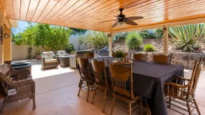 Cozy 3BR Lake Elsinore Retreat with Mountain Views - Image 3