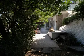 Mediterranean design, terrace and private parking - Image 2