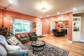 Charming 3BR Farmhouse | Near OSU & Albany - Image 2