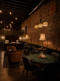 108 on Main: Behind the Secret Door - Image 5