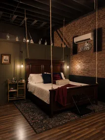 108 on Main: Behind the Secret Door - Image 4