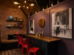 108 on Main: Behind the Secret Door - Image 3