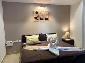 3BR Mountain View Apartment in Rishikesh - Image 2
