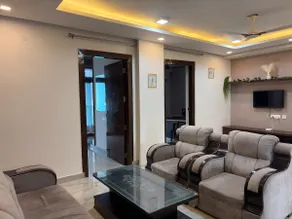 3BR Mountain View Apartment in Rishikesh - Image 4