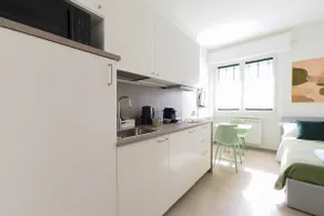 Cozy studio near Bocconi University - Image 5