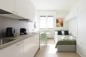 Cozy studio near Bocconi University - Image 2