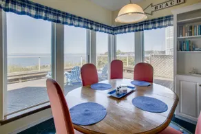 Direct Beach Access! Quiet Diamond Point Retreat - Image 4
