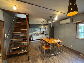 Private rental accommodation next to Godai Sanchi - Image 2