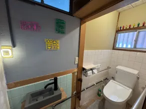 Private rental accommodation next to Godai Sanchi - Image 5