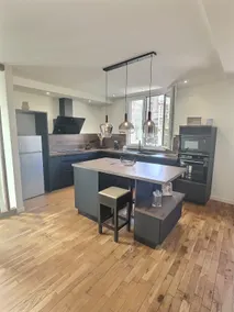 The perfect place at Romy and Antoine's - Image 4