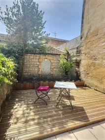 The perfect place at Romy and Antoine's - Image 3