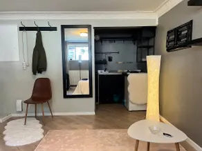 Private Studio (21.9 m²) – Reykjavík City Centre - Image 3
