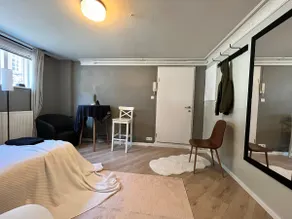 Private Studio (21.9 m²) – Reykjavík City Centre - Image 2