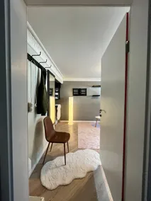Private Studio (21.9 m²) – Reykjavík City Centre - Image 5
