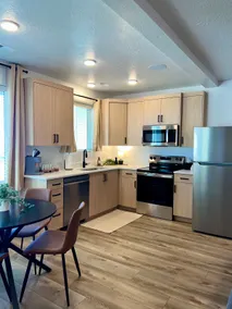 Powder Peak Guest House - Image 3
