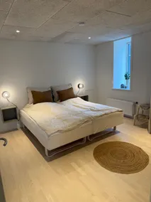 Cozy and newly renovated apartment close to Aalborg - Image 5
