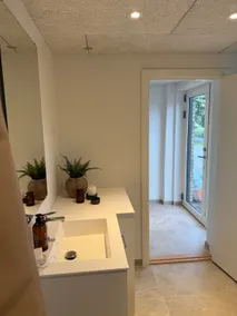 Cozy and newly renovated apartment close to Aalborg - Image 3