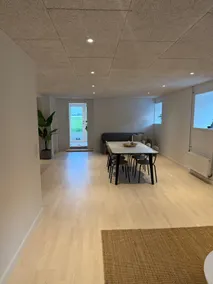 Cozy and newly renovated apartment close to Aalborg - Image 4