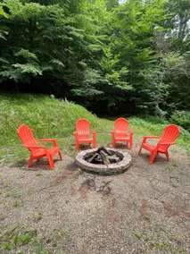 The Bungalow in the woods with hot tub. - Image 2