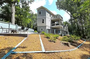 Private Lakefront Suite w/ Kitchen Near Atlanta - Image 5