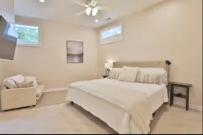 Private Lakefront Suite w/ Kitchen Near Atlanta - Image 2