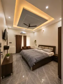 Vanantara Haven | Ekant Forest Escape with Bathtub - Image 2