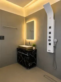 Vanantara Haven | Ekant Forest Escape with Bathtub - Image 4