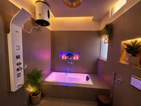 Vanantara Haven | Ekant Forest Escape with Bathtub - Image 3