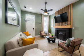 3BR Home + Hot Tub near Downtown + Stadiums + OTR - Image 2