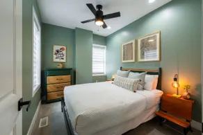 3BR Home + Hot Tub near Downtown + Stadiums + OTR - Image 3