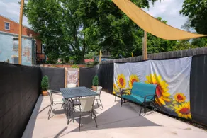 3BR Home + Hot Tub near Downtown + Stadiums + OTR - Image 4