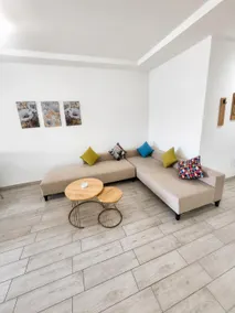 Cozy apartment very close to the beach - Image 2