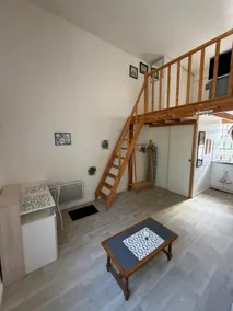 Le Cocon du Centre · duplex, close to Puy du Fou - Image 2