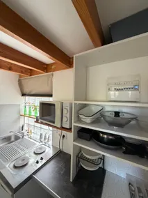 Le Cocon du Centre · duplex, close to Puy du Fou - Image 3