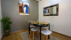 Spacious 2BR Sea View Prime Rabat Location - Image 2