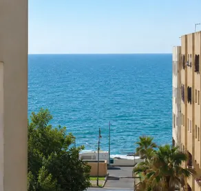 Spacious 2BR Sea View Prime Rabat Location - Image 3