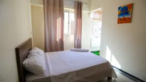 Spacious 2BR Sea View Prime Rabat Location - Image 4