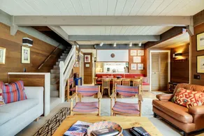 Cozy 5BR Mountainview | Balcony | Pool - Image 4