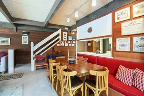 Cozy 5BR Mountainview | Balcony | Pool - Image 3