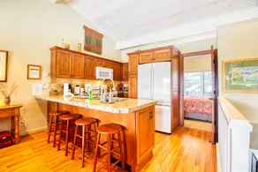 Perfect 3BR Mountainview | Pool | Balcony | W/D - Image 4