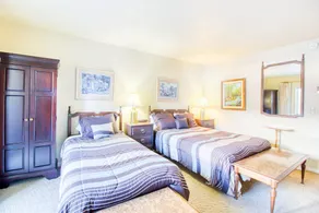 Perfect 3BR Mountainview | Pool | Balcony | W/D - Image 2