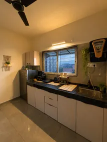 Aurelia Oak | Cozy 1BHK | Hinjavadi Phase 1 - Image 3