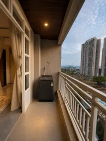 Aurelia Oak | Cozy 1BHK | Hinjavadi Phase 1 - Image 4