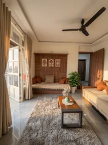Aurelia Oak | Cozy 1BHK | Hinjavadi Phase 1 - Image 5