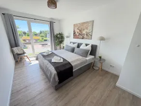 RegioStyle Cozy apartment in Schaalseepark! - Image 2